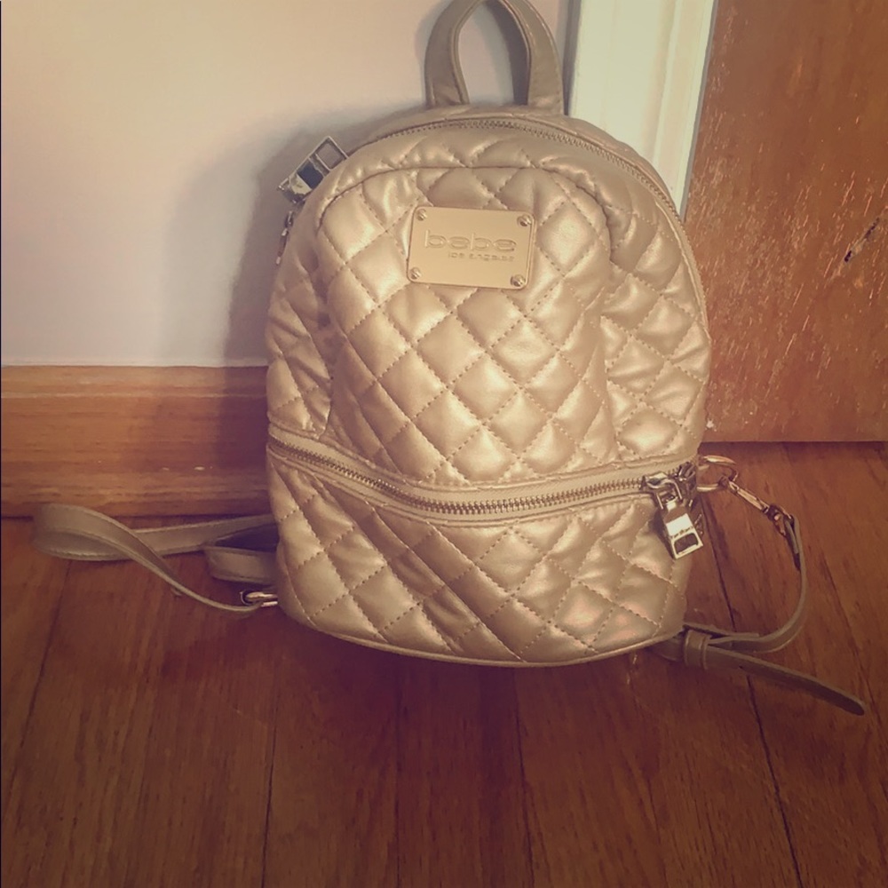 Mini Backpack - image 1